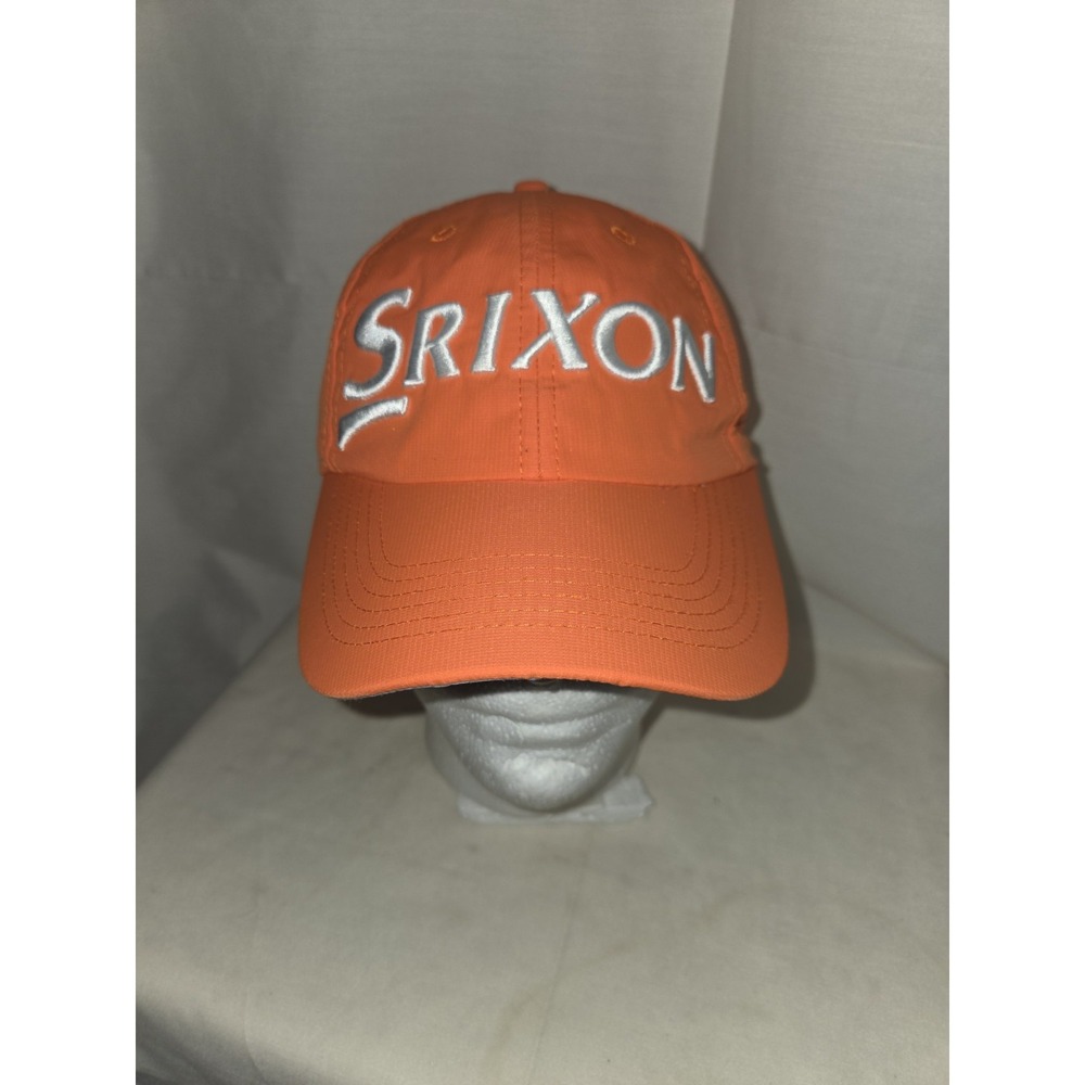 Srixon Authentic Unstructured Adjustable Golf Ora… - image 1